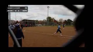 Homerun vs. MNU