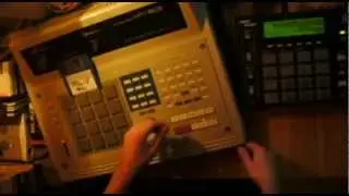Quick beat 12bits - Jack Terrer MPC60 S950
