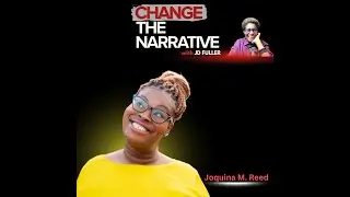 Divesting From Whiteness with Joquina Reed Part 1