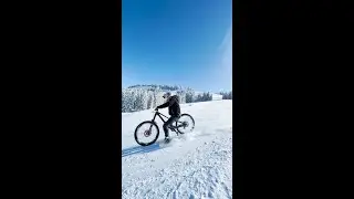 Slidin through the off-season💨😂