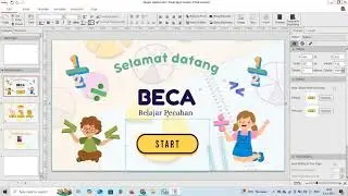 Cara membuat aplikasi menggunakan aplikasi SAC (Smart App Creator)