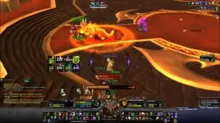 574 Warlock solo - Majordomo 10n - 5.4.8