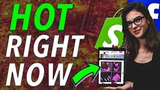 🔥TOP 30 TRENDING Products In MARCH 2020 | Shopify Dropshipping