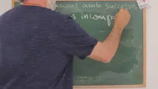 Operacions amb successos  Lleis de De Morgan