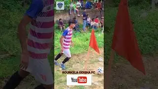 Roshan rourkela star player in football #star #football #player
