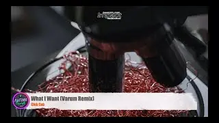Club Cab - What I Want (Varum Remix) [Dancefloor Impact Research]