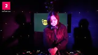 MELON DJ BATTLE-2020 - 02-VIVI HUNT /che/