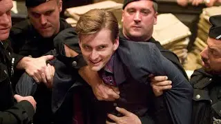 Barty Crouch&rsquo;s family secret was left out of the Harry Potter movies #harrypotter #newvideo