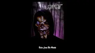 Madd Matt - Tales From The Woods (Intro) [TALES FROM THE WOODS]