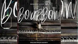Prod.Electrojax&Riven77|Memphis Loop Kit 