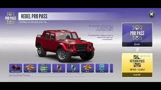 Rebel Racing Thrills 🚗💨 | Quick Win in Under 2 Minutes!