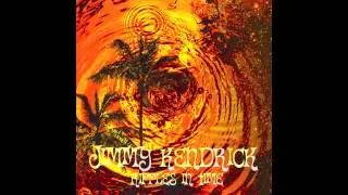 Jimmy Kendrick- Walking the High Road
