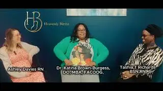 Postpartum Care During the First Few Weeks |  Parent Connection Podcast Ep. 4