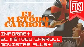 TRAILER Informe Plus+ - El m&eacute;todo Carroll | Trailer | Movistar Plus+