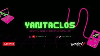 #5 Guard No&deg; 26 | NO Pro Player | Arms Factory | Identity V | YantaClos