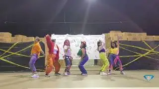 Proxie - Bad Shawty (Dance Cover By Dynasty)