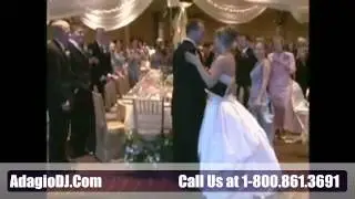 The Best Wedding DJ in Minneapolis