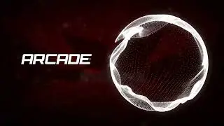 PR1SVX - CRYSTALS (slowed) [NCS Arcade 2024 Fanmade]