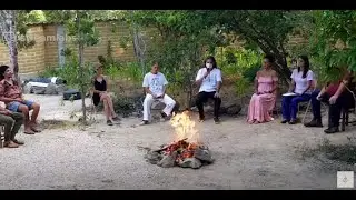 ABERTURA OFICIAL - 21&ordm; Encontro Nacional da Rede N.A.V.E. - Cerimonial - 28/jan/2021