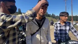 Doodhpathri Vlog | Eid day 2 | life of sahil
