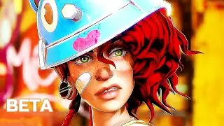 BLEEDING EDGE BETA GAMEPLAY FIRST 45 MINUTES