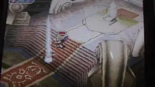 Final Fantasy XII Revenant Wings /: Final Boss