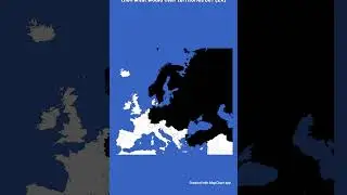 If Russia  annexed all of their neighbours, then what would their territories be? (2X) #mapping