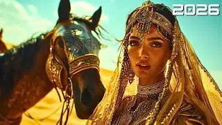 Arabian Instrumental Music - Old Civilizations | Oud Music & Instrumental Music 2026
