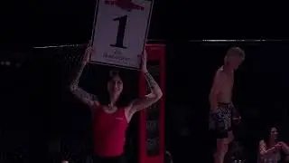Steelfist Fight Night 107: Dynamite - Fight 13 - Tristin Downs vs Masen Hansen