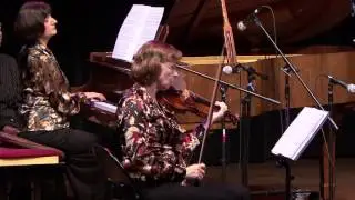 Folk Suite No 4- Brazil