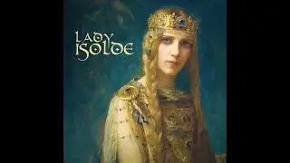 Lady Isolde [Celtic Music] by Philleann