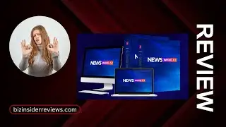 News Wave AI Review + Premium Bonuses