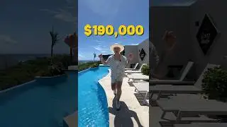 $190,000 Playa Del Carmen Condo! 🏠🇲🇽