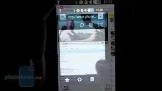 Samsung Jet Review