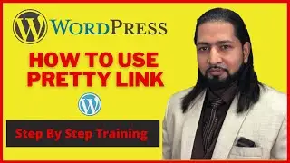 Wordpress Tutorial - [How To Turn Your Ugly Affiliate Link into A Pretty Nice One]