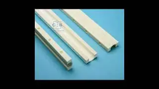 Precisely Machined  Alumina Ceramic Workpieces