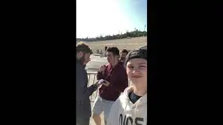 GE project: My experience abroad