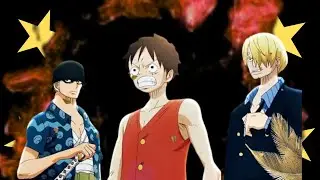 One Piece Edit But It Took Me 15+ Hours To Make