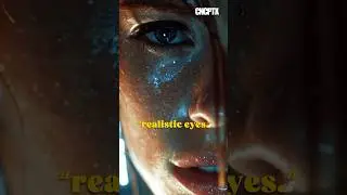 How to Fix AI&rsquo;s Biggest Visual Flaw (Art directing the gaze)