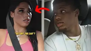 Man KICKS OUT Rude Date & Leaves Her Stranded! #2