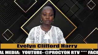 PROCYON RTV NEWS - PRESIDENT TINUBU SEEKS CONFIRMATION OF THREE MINISTERIAL NOMINEES