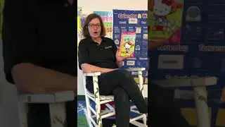 &ldquo;Hello Kitty Garden Party&rdquo; by Elizabeth Bennett Read Aloud