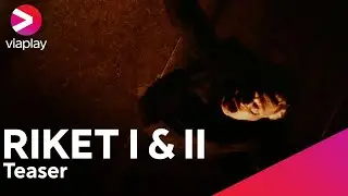 RIKET I & II | Teaser