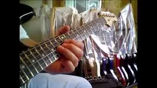 G&L Legacy Stratocaster demo workout 3 great modeling amps w cool pedal interactivity
