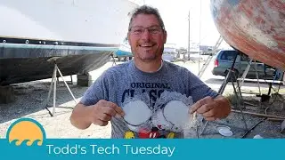 Quick and Easy MOUNTING PLATES | ep. 55