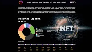 Обзор проекта EXIM