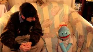 Mr.Smith's Fancy Puppet Town