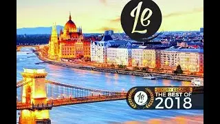 Luxury Escapes: A year in tours  |  LUXURY ESCAPES