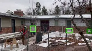 @SidingPro - Dass Update #4 - Fireproof Siding 