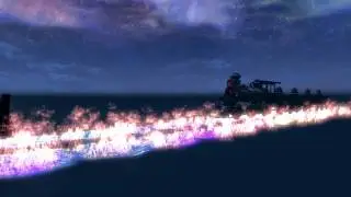[Skyrim]Doom Train